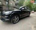 Черный Ауди Ку 7, объемом двигателя 2.97 л и пробегом 193 тыс. км за 25999 $, фото 23 на Automoto.ua