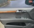 Ауді Ку 7 2013 у Києві на Automoto.ua Чорний Ауді Ку 7, об'ємом двигуна 3 л та пробігом 287 тис. км за 16500 $, фото 21 на Automoto.ua