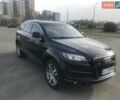 Чорний Ауді Ку 7, об'ємом двигуна 2.97 л та пробігом 265 тис. км за 18500 $, фото 1 на Automoto.ua