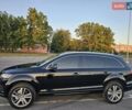 Черный Ауди Ку 7, объемом двигателя 2.97 л и пробегом 221 тыс. км за 21500 $, фото 2 на Automoto.ua