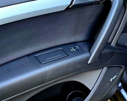 Черный Ауди Ку 7, объемом двигателя 3 л и пробегом 270 тыс. км за 18555 $, фото 10 на Automoto.ua