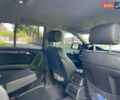 Черный Ауди Ку 7, объемом двигателя 3 л и пробегом 253 тыс. км за 15290 $, фото 22 на Automoto.ua