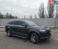 Чорний Ауді Ку 7, об'ємом двигуна 3 л та пробігом 309 тис. км за 18900 $, фото 40 на Automoto.ua