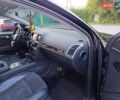 Черный Ауди Ку 7, объемом двигателя 2.97 л и пробегом 209 тыс. км за 21500 $, фото 9 на Automoto.ua