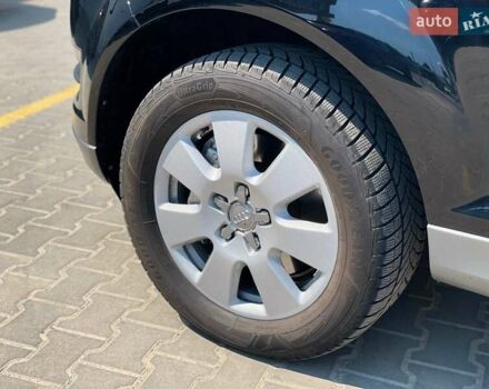 Ауди Ку 7 2013 в Одессе на Automoto.ua Черный Ауди Ку 7, объемом двигателя 2.97 л и пробегом 198 тыс. км за 19400 $, фото 25 на Automoto.ua