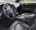 Чорний Ауді Ку 7, об'ємом двигуна 2.97 л та пробігом 182 тис. км за 21300 $, фото 8 на Automoto.ua