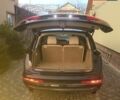Ауди Ку 7 2013 в Львове на Automoto.ua Черный Ауди Ку 7, объемом двигателя 3 л и пробегом 251 тыс. км за 17500 $, фото 4 на Automoto.ua