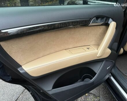 Чорний Ауді Ку 7, об'ємом двигуна 3 л та пробігом 225 тис. км за 23490 $, фото 34 на Automoto.ua