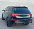 Ауди Ку 7 2013 в Киеве на Automoto.ua Черный Ауди Ку 7, объемом двигателя 3 л и пробегом 88 тыс. км за 13500 $, фото 5 на Automoto.ua