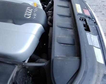 Чорний Ауді Ку 7, об'ємом двигуна 3 л та пробігом 403 тис. км за 18300 $, фото 12 на Automoto.ua