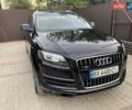 Чорний Ауді Ку 7, об'ємом двигуна 2.97 л та пробігом 165 тис. км за 21000 $, фото 1 на Automoto.ua