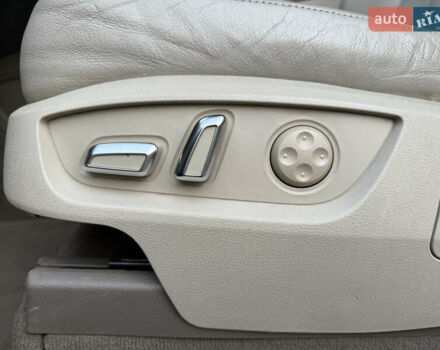 Черный Ауди Ку 7, объемом двигателя 3 л и пробегом 288 тыс. км за 17400 $, фото 41 на Automoto.ua