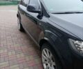 Черный Ауди Ку 7, объемом двигателя 2.97 л и пробегом 224 тыс. км за 22500 $, фото 14 на Automoto.ua