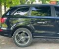 Черный Ауди Ку 7, объемом двигателя 3 л и пробегом 253 тыс. км за 15290 $, фото 4 на Automoto.ua