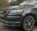 Чорний Ауді Ку 7, об'ємом двигуна 3 л та пробігом 225 тис. км за 23490 $, фото 18 на Automoto.ua