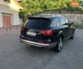 Чорний Ауді Ку 7, об'ємом двигуна 3 л та пробігом 220 тис. км за 17500 $, фото 13 на Automoto.ua