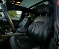 Ауди Ку 7 2013 в Одессе на Automoto.ua Черный Ауди Ку 7, объемом двигателя 2.97 л и пробегом 209 тыс. км за 23700 $, фото 19 на Automoto.ua