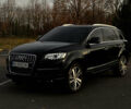 Черный Ауди Ку 7, объемом двигателя 2.97 л и пробегом 317 тыс. км за 16900 $, фото 26 на Automoto.ua