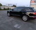 Черный Ауди Ку 7, объемом двигателя 2.97 л и пробегом 210 тыс. км за 20500 $, фото 43 на Automoto.ua