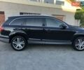 Чорний Ауді Ку 7, об'ємом двигуна 3 л та пробігом 220 тис. км за 17500 $, фото 10 на Automoto.ua