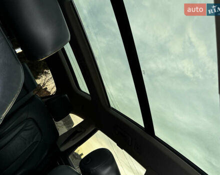 Черный Ауди Ку 7, объемом двигателя 2.97 л и пробегом 317 тыс. км за 16900 $, фото 55 на Automoto.ua