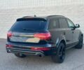 Ауди Ку 7 2013 в Киеве на Automoto.ua Черный Ауди Ку 7, объемом двигателя 3 л и пробегом 88 тыс. км за 13500 $, фото 3 на Automoto.ua