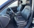 Черный Ауди Ку 7, объемом двигателя 3 л и пробегом 86 тыс. км за 3150 $, фото 7 на Automoto.ua