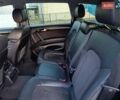 Черный Ауди Ку 7, объемом двигателя 2.97 л и пробегом 208 тыс. км за 21500 $, фото 27 на Automoto.ua