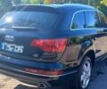 Ауди Ку 7 2013 в Николаеве на Automoto.ua Черный Ауди Ку 7, объемом двигателя 3 л и пробегом 189 тыс. км за 21500 $, фото 17 на Automoto.ua