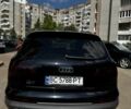 Черный Ауди Ку 7, объемом двигателя 3 л и пробегом 110 тыс. км за 16000 $, фото 3 на Automoto.ua