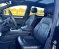 Черный Ауди Ку 7, объемом двигателя 3 л и пробегом 81 тыс. км за 11000 $, фото 9 на Automoto.ua