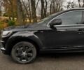 Чорний Ауді Ку 7, об'ємом двигуна 3 л та пробігом 225 тис. км за 23490 $, фото 17 на Automoto.ua