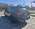 Черный Ауди Ку 7, объемом двигателя 4.2 л и пробегом 266 тыс. км за 22700 $, фото 16 на Automoto.ua