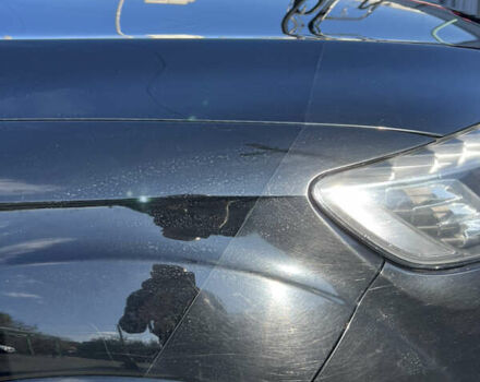 Чорний Ауді Ку 7, об'ємом двигуна 2.97 л та пробігом 154 тис. км за 28300 $, фото 17 на Automoto.ua