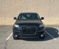 Чорний Ауді Ку 7, об'ємом двигуна 3 л та пробігом 150 тис. км за 11000 $, фото 1 на Automoto.ua