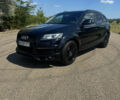 Ауди Ку 7 2013 в Одессе на Automoto.ua Черный Ауди Ку 7, объемом двигателя 2.97 л и пробегом 250 тыс. км за 19900 $, фото 17 на Automoto.ua