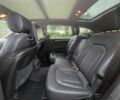 Черный Ауди Ку 7, объемом двигателя 3 л и пробегом 149 тыс. км за 7500 $, фото 15 на Automoto.ua