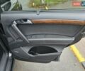 Ауді Ку 7 2013 у Києві на Automoto.ua Чорний Ауді Ку 7, об'ємом двигуна 3 л та пробігом 287 тис. км за 16500 $, фото 26 на Automoto.ua
