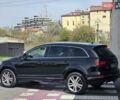 Черный Ауди Ку 7, объемом двигателя 2.97 л и пробегом 190 тыс. км за 17800 $, фото 2 на Automoto.ua