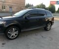 Чорний Ауді Ку 7, об'ємом двигуна 3 л та пробігом 220 тис. км за 17500 $, фото 3 на Automoto.ua