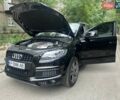 Черный Ауди Ку 7, объемом двигателя 2.97 л и пробегом 193 тыс. км за 25999 $, фото 7 на Automoto.ua