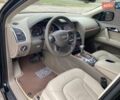 Черный Ауди Ку 7, объемом двигателя 2.97 л и пробегом 195 тыс. км за 18700 $, фото 11 на Automoto.ua