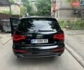 Черный Ауди Ку 7, объемом двигателя 2.97 л и пробегом 193 тыс. км за 25999 $, фото 12 на Automoto.ua