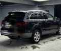 Черный Ауди Ку 7, объемом двигателя 3 л и пробегом 259 тыс. км за 13300 $, фото 5 на Automoto.ua