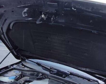 Чорний Ауді Ку 7, об'ємом двигуна 3 л та пробігом 403 тис. км за 18300 $, фото 19 на Automoto.ua