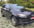 Чорний Ауді Ку 7, об'ємом двигуна 2.97 л та пробігом 241 тис. км за 17300 $, фото 1 на Automoto.ua