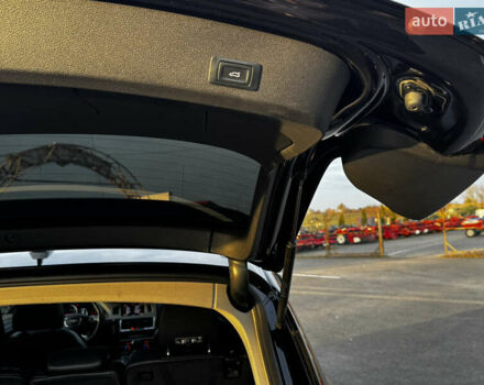 Черный Ауди Ку 7, объемом двигателя 2.97 л и пробегом 317 тыс. км за 16900 $, фото 38 на Automoto.ua