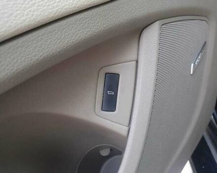 Чорний Ауді Ку 7, об'ємом двигуна 3 л та пробігом 309 тис. км за 18900 $, фото 16 на Automoto.ua