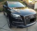 Черный Ауди Ку 7, объемом двигателя 3 л и пробегом 89 тыс. км за 11600 $, фото 1 на Automoto.ua