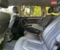 Черный Ауди Ку 7, объемом двигателя 3 л и пробегом 253 тыс. км за 15290 $, фото 18 на Automoto.ua